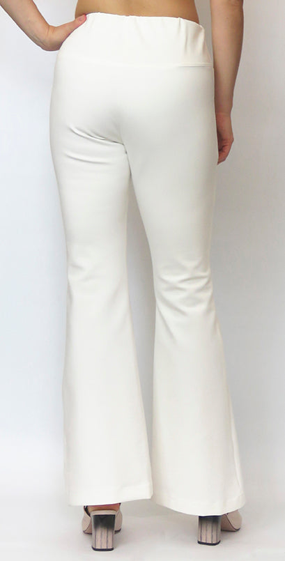 The Ultimate Flare Cut Magic Pants