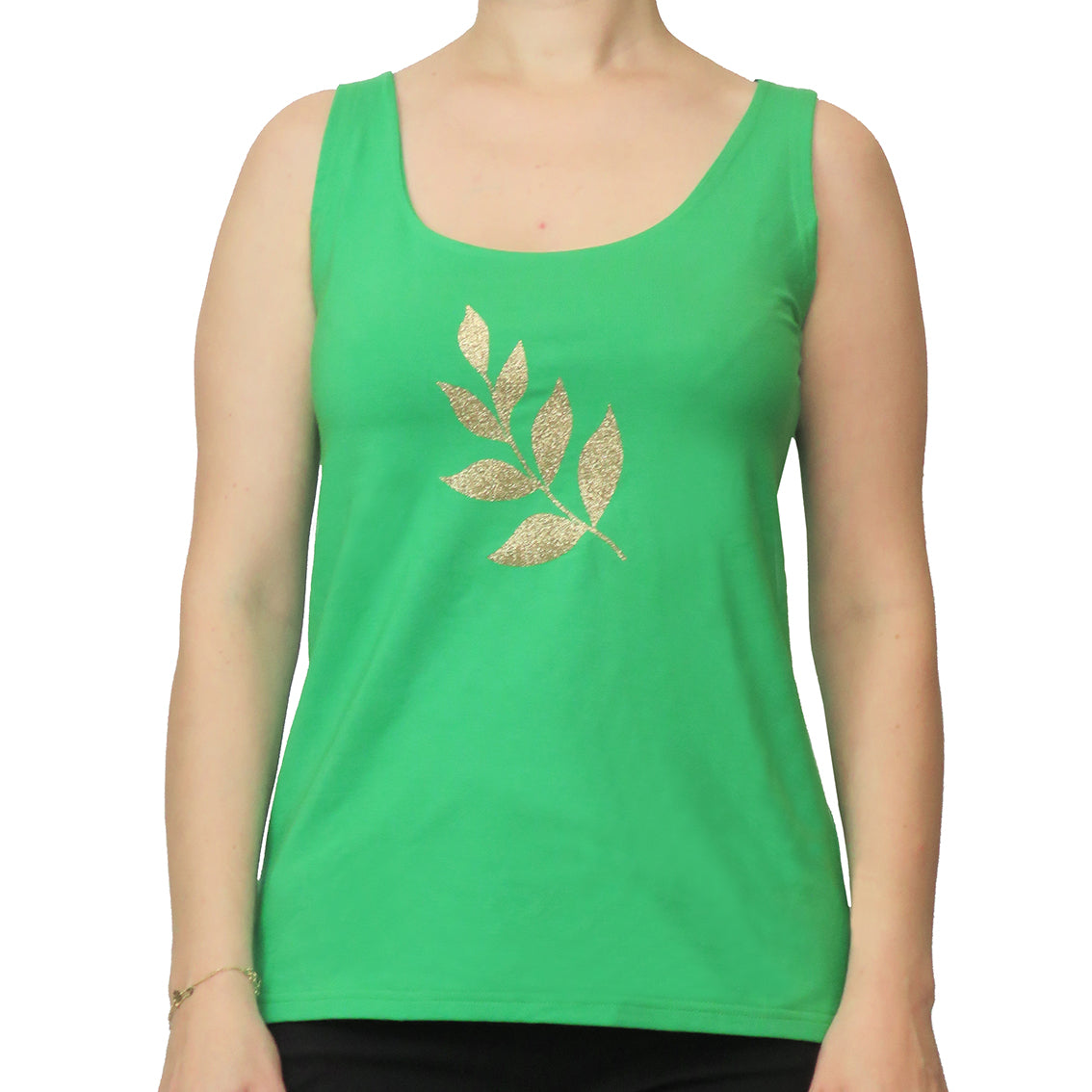 The I Magic Top