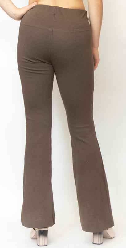 The Ultimate Flare Cut Magic Pants