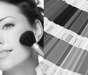 Colorimetric Analysis + Make Up Coaching