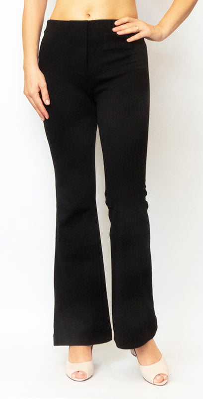 The Ultimate Flare Cut Magic Pants