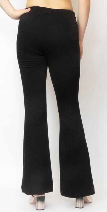 The Ultimate Flare Cut Magic Pants