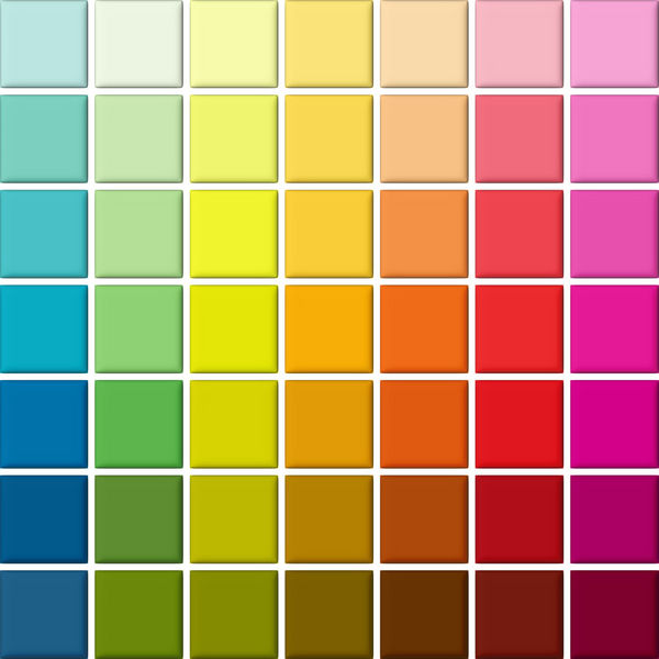 2- Colorimetric Analysis – Cinzia Soffitta